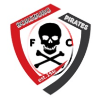 Boksburg Pirates FC