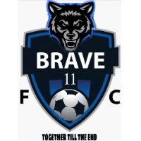 Brave Eleven FC