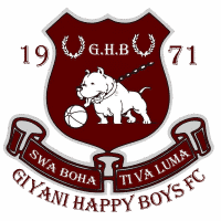 Giyani Happy Boys FC