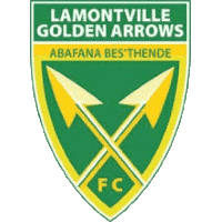 Golden Arrows