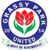 Grassy Park United FC