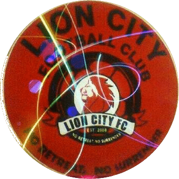 Lion City