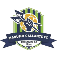 Marumo Gallants