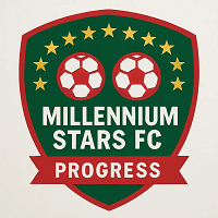 Millenium Stars FC